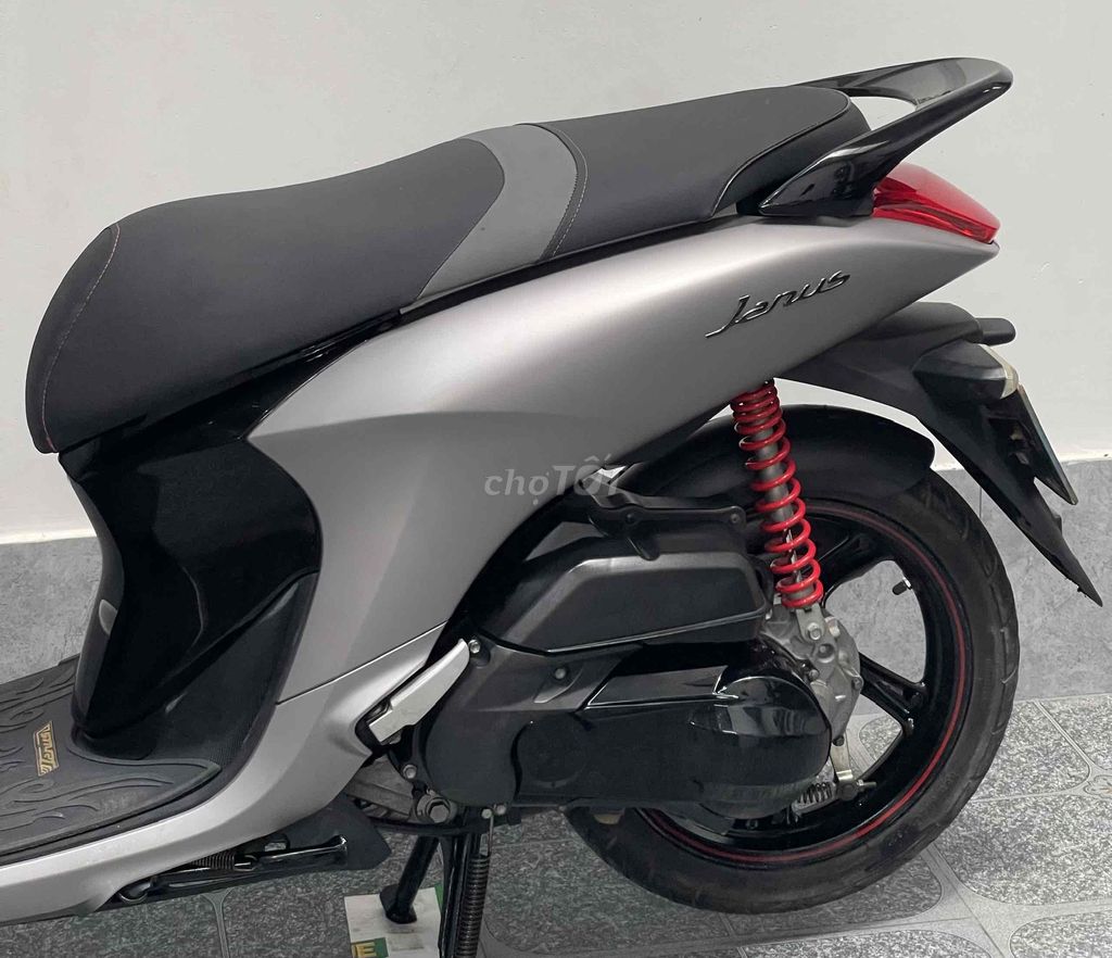JANUS 125 FI KHOÁ THÔNG MINH,BS 83,ZIN CỰC ĐẸP. Mua bán Xe máy tại Thành phố Sóc Trăng Sóc Trăng được đăng bởi Nguyễn Sướng CÓ BÁN GÓP GIAO XE CÁC TỈNH hình 7