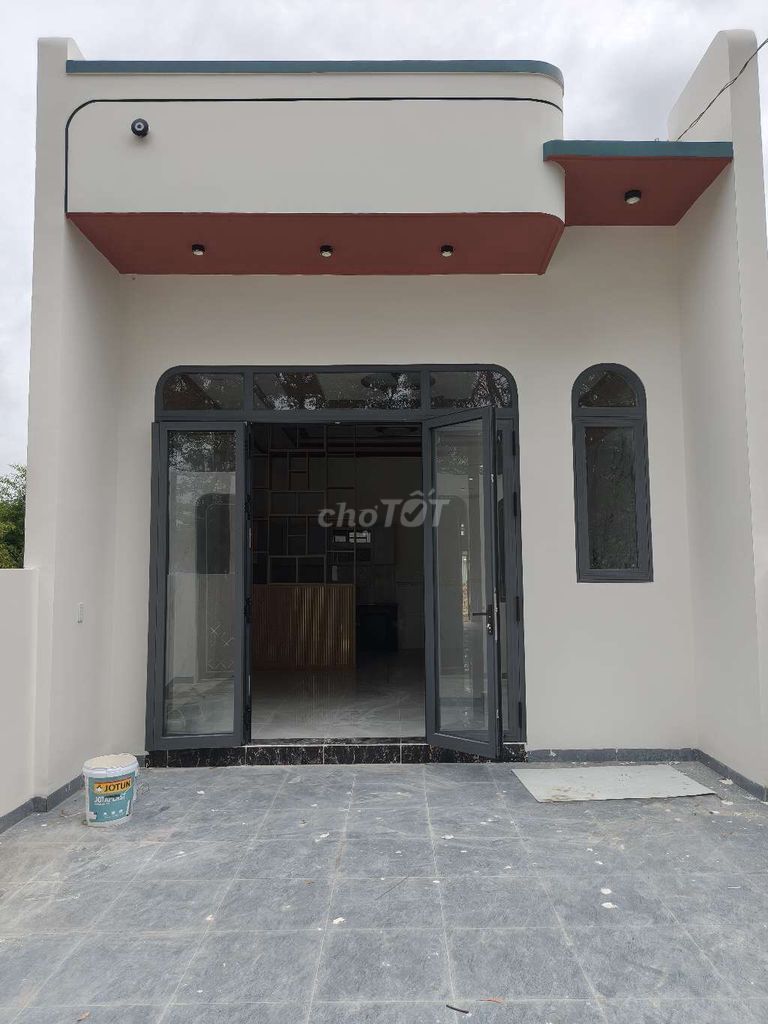 🏠 nhà đẹp tân định giá  rẻ