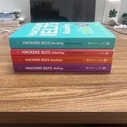 Sách HACKERS IELTS alphabooks - 132764767