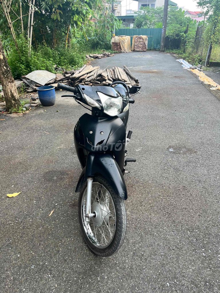 xe way 50cc. Mua bán Xe máy tại Huyện Phú Xuyên Hà Nội được đăng bởi Phạm Viết San hình 2