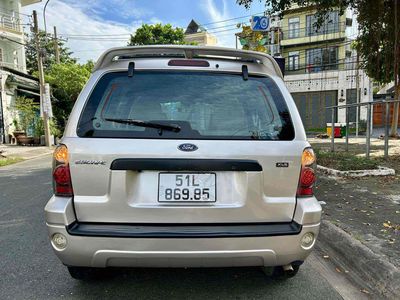 Ford Escape XLS 2.3 AT. Mua bán Ô tô tại Thành phố Bà Rịa Bà Rịa - Vũng Tàu được đăng bởi Phạm hồng vinh