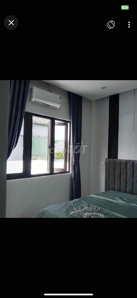 Lên Sóng Hàng Hót Nhà Đẹp 3 tầng,Hoà Xuân,ĐN.DT 100m2,Sổ Lâu Dài Mua C