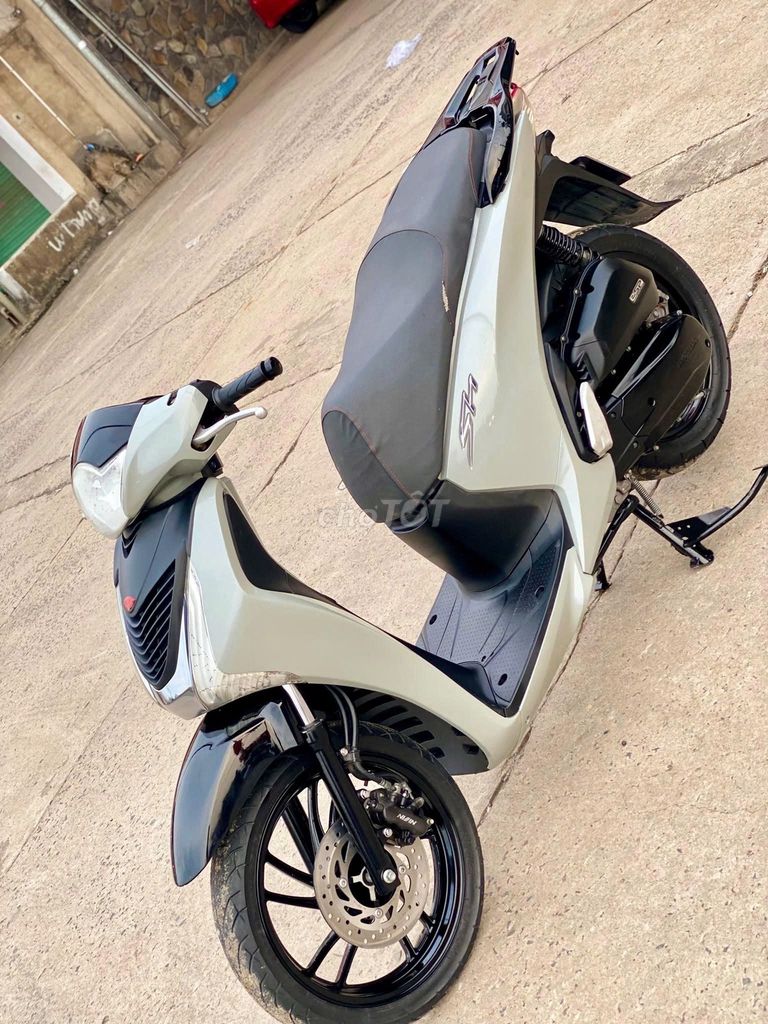 🏷️SHVN 150Cc 2014🏷️. Mua bán Xe máy tại Huyện Trảng Bom Đồng Nai được đăng bởi Phạm Minh An hình 10