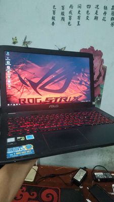 Laptop gaming. Mua bán Laptop tại Thành phố Qui Nhơn Bình Định được đăng bởi LE QUANG