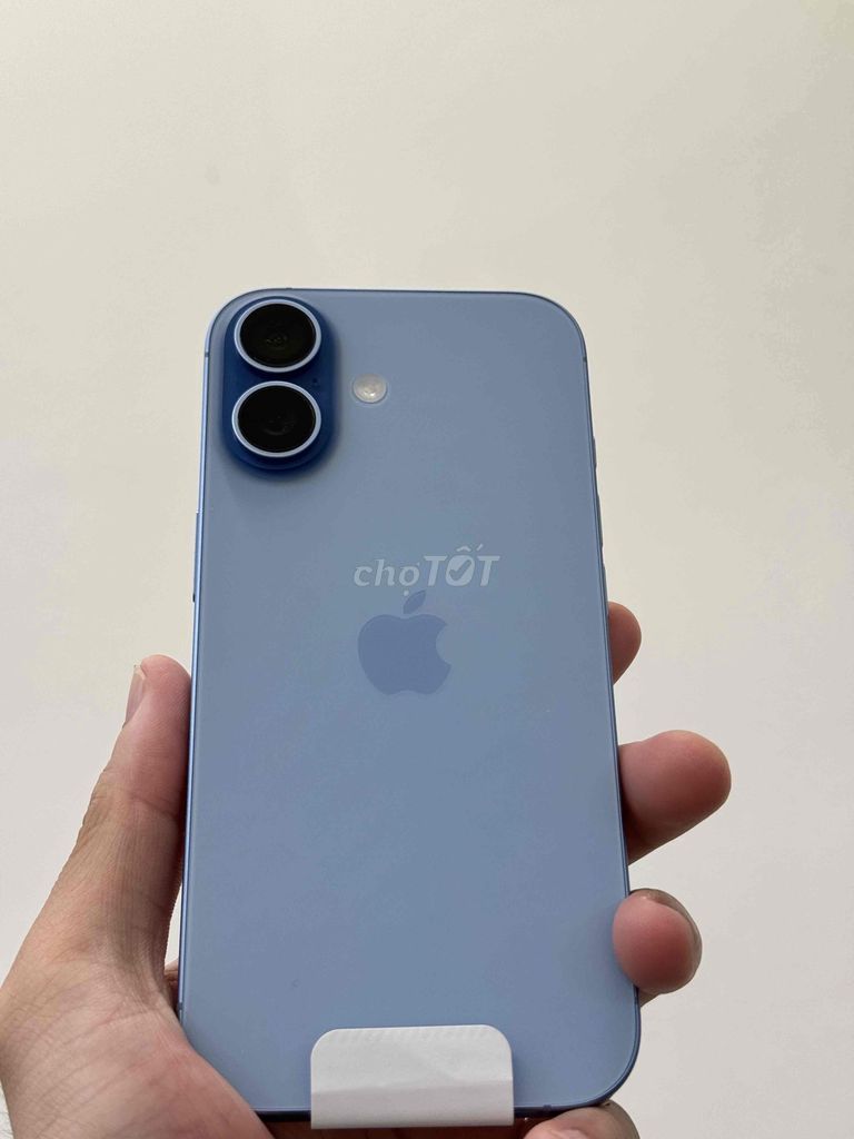 Apple iPhone 17 Xanh mới nguyên không hộp. Mua bán Điện thoại tại Quận Đống Đa Hà Nội được đăng bởi Cường Nguyễn hình 1