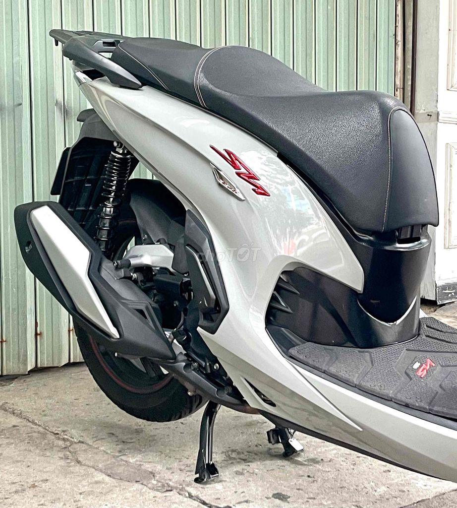 SH 350/2022 máy Thái. Mua bán Xe máy tại Thành phố Vũng Tàu Bà Rịa - Vũng Tàu được đăng bởi Cao Trí hình 5