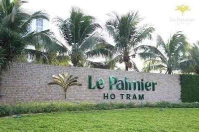 Phòng Le Palmier Hồ Tràm. Du lịch tại Thành phố Thủ Đức Tp Hồ Chí Minh được đăng bởi Trang