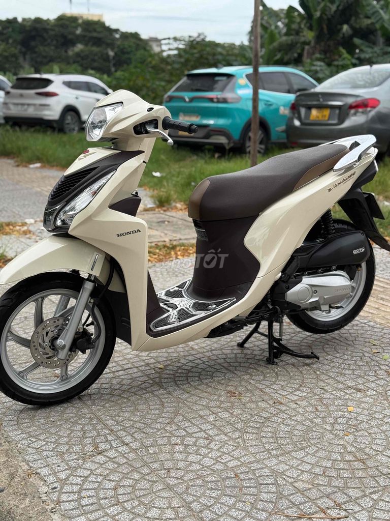 Vision 2019 khoá smkay cực đẹp  Biển 43 chính chủ. Mua bán Xe máy tại Quận Liên Chiểu Đà Nẵng được đăng bởi Thành Đại   hình 5