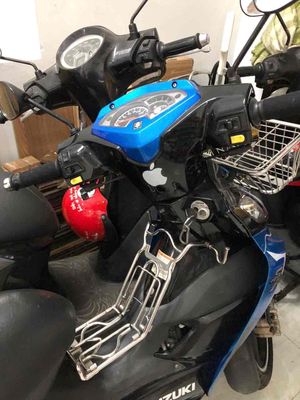 Xe suzuki Xbike. Mua bán Xe máy tại Thành phố Thủ Đức Tp Hồ Chí Minh được đăng bởi Anh duc