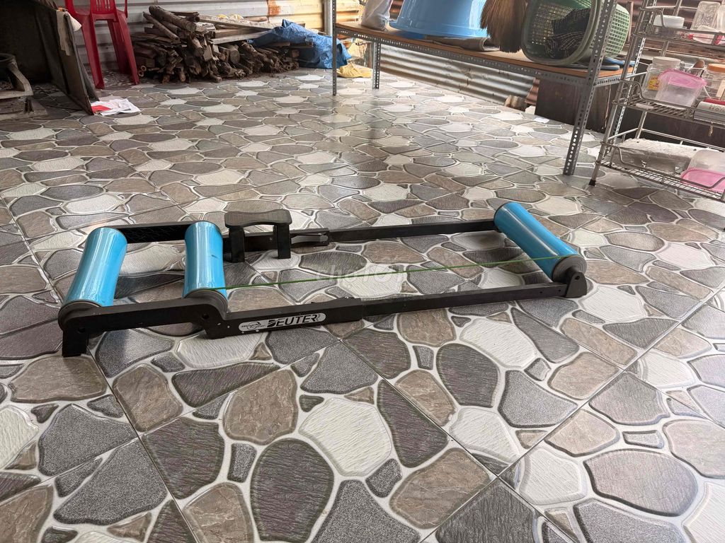 rulo tập xe đạp. Mua bán Phụ tùng xe tại Huyện Củ Chi Tp Hồ Chí Minh được đăng bởi Cà Chanh hình 3