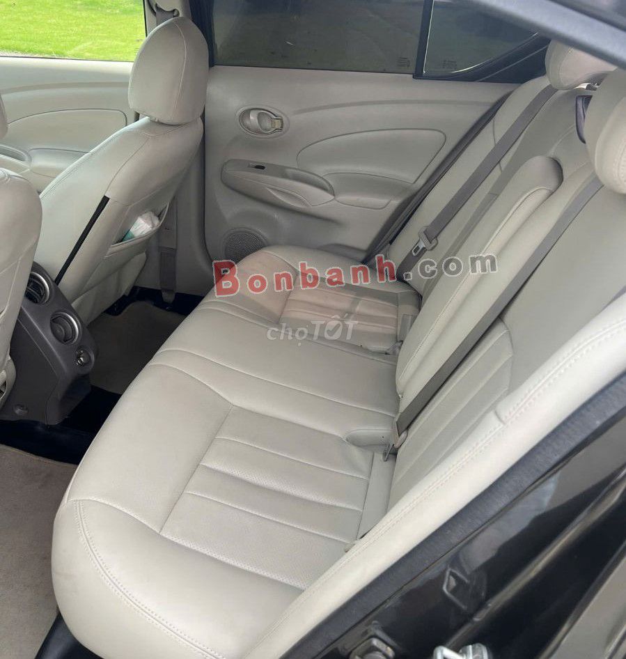 Nissan Sunny XV Premium 2019 - 352 Triệu. Mua bán Ô tô tại Huyện Ea Súp Đắk Lắk được đăng bởi Đỗ Minh Dũng hình 3