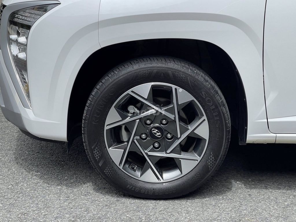 Hyundai Stargazer 2022 Bản Cao Cấp Lướt 12.000km. Mua bán Ô tô tại Thành phố Thủ Đức Tp Hồ Chí Minh được đăng bởi Auto Xuyên Việt hình 18