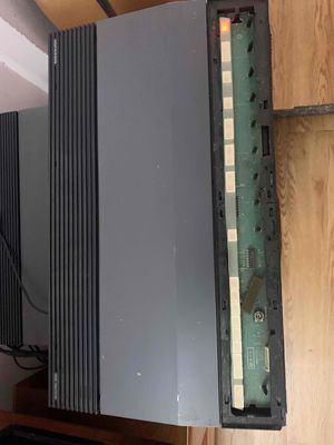 Bán máy cassette Bang & Olufsen Beocord 3500 – hàn. Mua bán Tivi, Âm thanh tại Thành phố Dĩ An Bình Dương được đăng bởi Duc phú