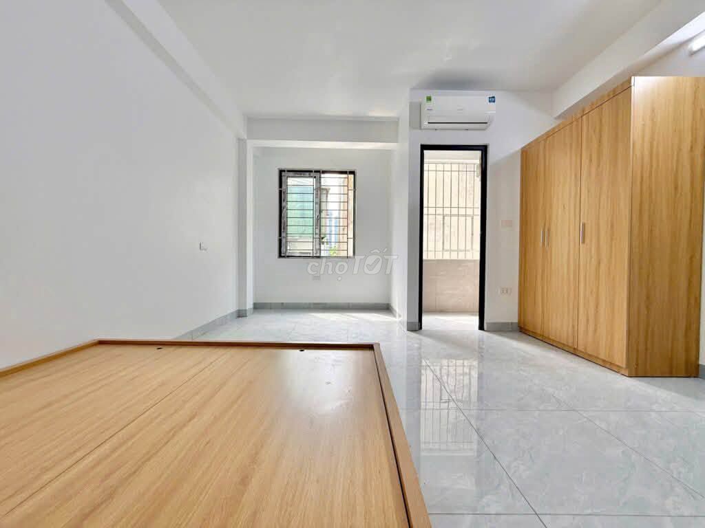 Phòng trọ 4tr5 tại 61 Bằng Liệt, Hoàng Mai, Hà Nội - ảnh 3