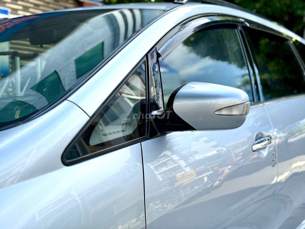 Grandis 2005 1 chủ odo 12v giá 199tr. Mua bán Ô tô tại Quận Tân Phú Tp Hồ Chí Minh được đăng bởi Thế Anh hình 10