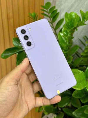 Samsung Galaxy S21 FE 5G - Trả góp - Ship COD. Mua bán Điện thoại tại Quận Gò Vấp Tp Hồ Chí Minh được đăng bởi TOTO MOBILE