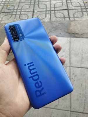 Xiaomi Redmi 9T 128GB Xanh