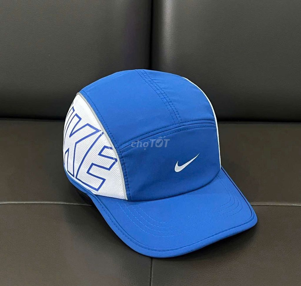 Nón Nike xịn sò. Mua bán Phụ kiện thời trang khác tại Quận Gò Vấp Tp Hồ Chí Minh được đăng bởi Anh Ba  Hàng hiệu tuyển Chuyên bán Online uy tín hình 1