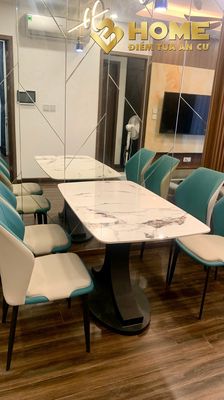 CH866. CHO THUÊ CĂN HỘ HOÀNG HUY COMMERCE 2 NGỦ FULL ĐỒ. Cho thuê căn hộ/chung cư tại Quận Lê Chân Hải Phòng được đăng bởi Vũ Ngọc Minh