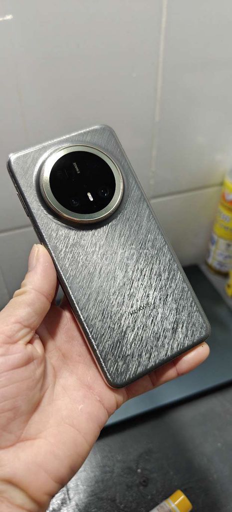 Huawei Mate 70 Pro+ 16GB/512GB Xám. Mua bán Điện thoại tại Thành phố Biên Hòa Đồng Nai được đăng bởi Nguyễn Văn đề hình 1
