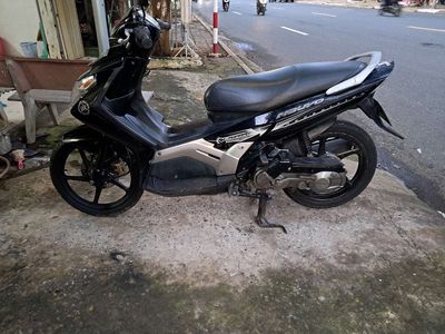 Novo3..Sạch Sẻ..Êm ru..bs 72.giấy đầy đủ. Mua bán Xe máy tại Huyện Đất Đỏ Bà Rịa - Vũng Tàu được đăng bởi Trường