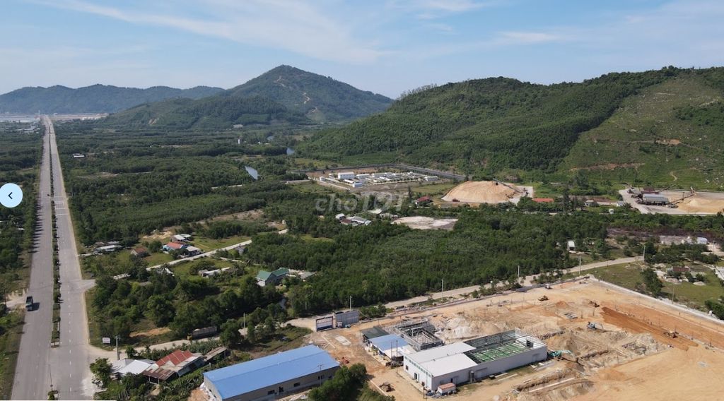CHỈ VỚI 2 TỶ CÓ NGAY LÔ ĐẤT VÀNG GẦN KHU KINH TẾ CHÂN MÂY LĂNG CÔ. Mua bán đất tại Huyện Phú Lộc Thừa Thiên Huế được đăng bởi Đặng Thị Hương Giang hình 2