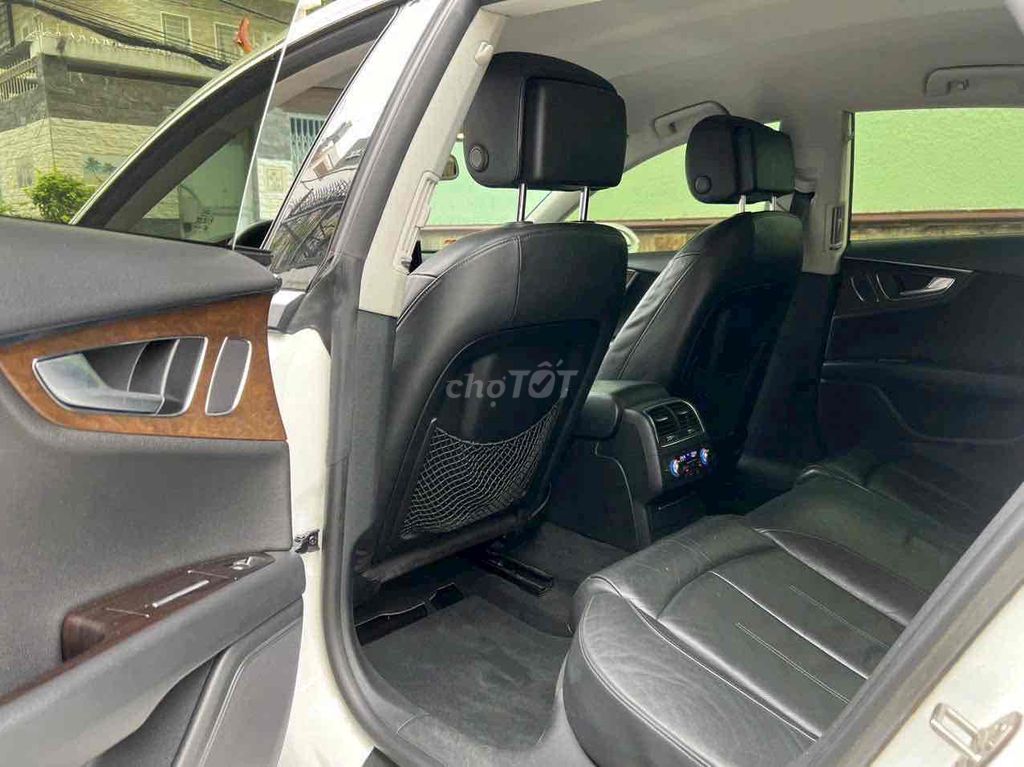 Audi A7 sport back  2015  - 70000 km. Mua bán Ô tô tại Quận 7 Tp Hồ Chí Minh được đăng bởi auto thanh tâm  hình 8