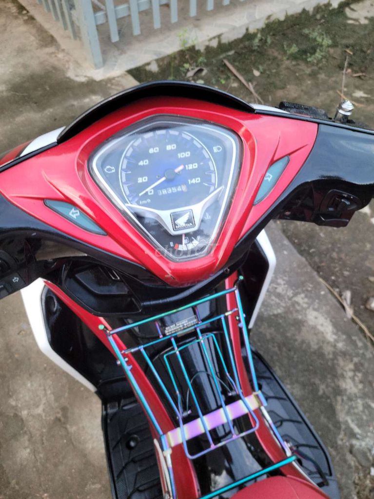 Ab Fi 2012 xe đep như mơi may rin bs 65. Mua bán Xe máy tại Quận Thốt Nốt Cần Thơ được đăng bởi Nguyễn Minh  hình 3