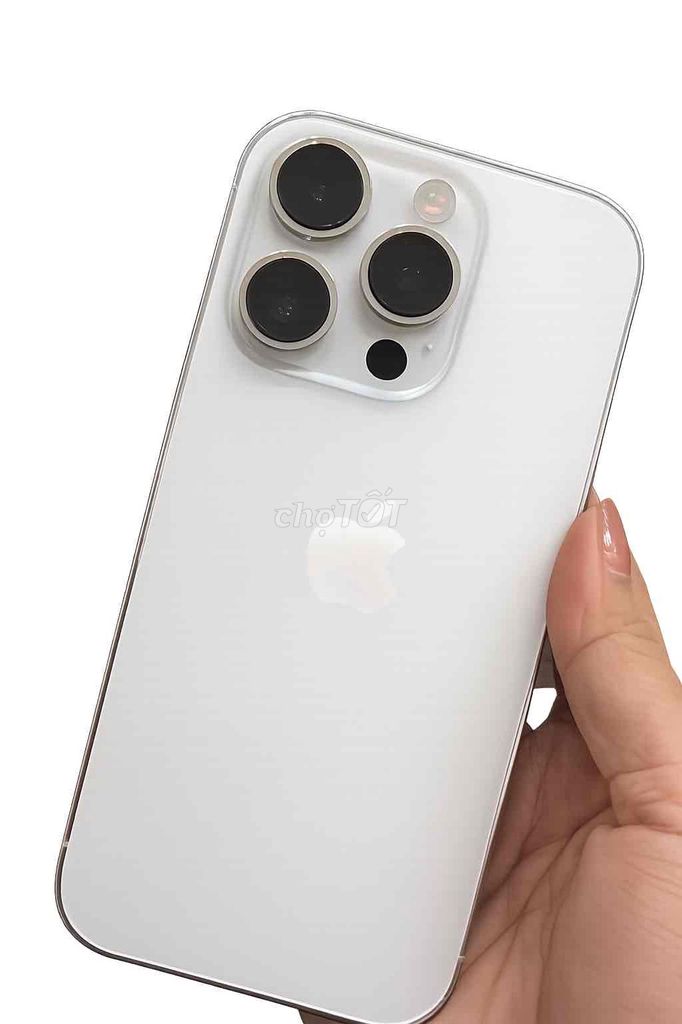 Apple iPhone 14 Pro 128GB Trắng OLED 120Hz. Mua bán Điện thoại tại Quận Tân Bình Tp Hồ Chí Minh được đăng bởi Truc hình 1