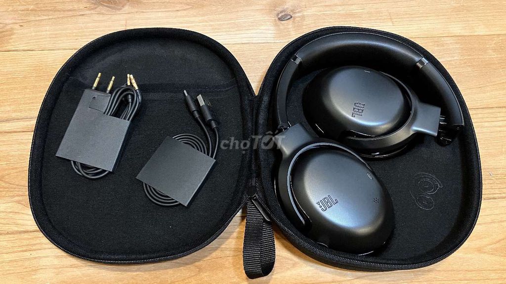 Tai nghe JBL Tour M2 Đen. Mua bán Tivi, Âm thanh tại Thành phố Bắc Ninh Bắc Ninh được đăng bởi Lee  hình 1