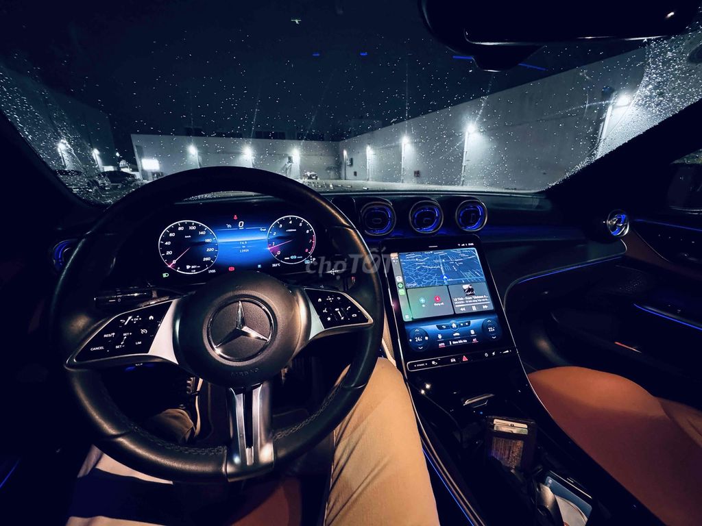 mercedes c200 avantgarde sản xuất 2022 chạy 14.000. Mua bán Ô tô tại Quận Gò Vấp Tp Hồ Chí Minh được đăng bởi Quân hình 3