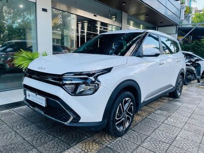 Kia Carens 2024 1.5G IVT - 50000 km. Mua bán Ô tô tại Quận Cẩm Lệ Đà Nẵng được đăng bởi Hải Vân Auto