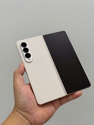 Samsung z Fold 4 512GB quốc tế 2 sim zfold 4 fold4. Mua bán Điện thoại tại Quận Tân Phú Tp Hồ Chí Minh được đăng bởi LUCKY SHOP