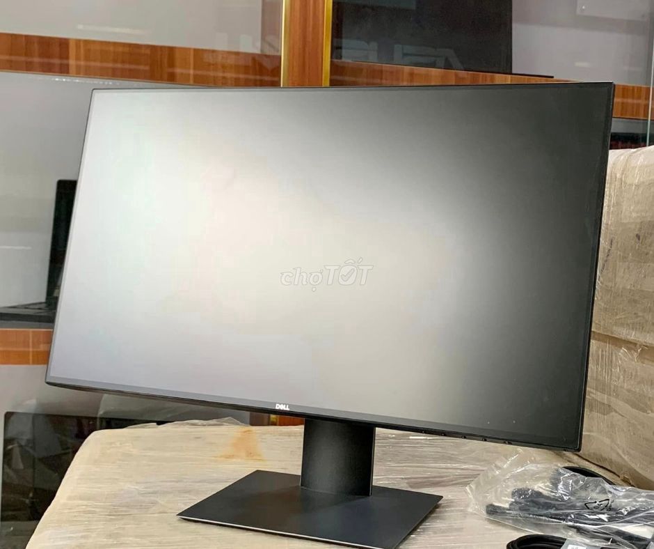 Dell U2417H 23.8 INCH Full HD 1920 x 1080