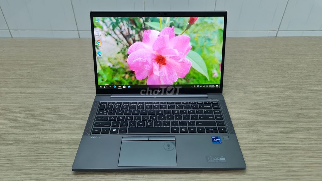 US Mới về HP Zbook 14 G8 i7, 14" Full IPS Touch. Mua bán Laptop tại Quận 10 Tp Hồ Chí Minh được đăng bởi Đinh Thị Hoài hình 1