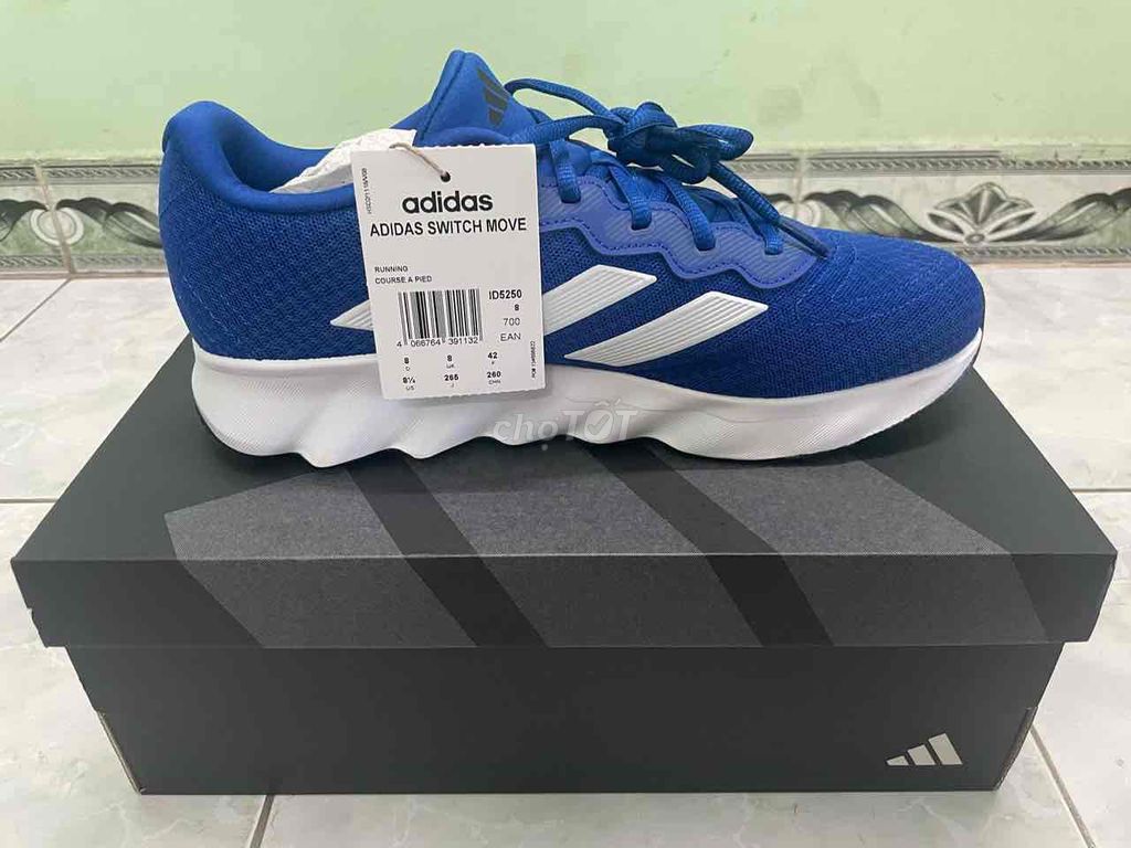 Bán giày Adidas Switch move size 41,42