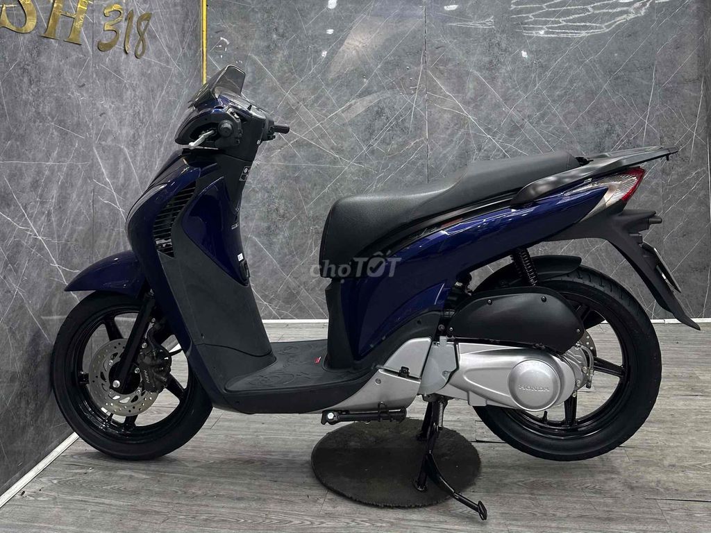 SH Ý 2012 150i BSTP. Mua bán Xe máy tại Quận Tân Phú Tp Hồ Chí Minh được đăng bởi  Võ SH318 hình 3