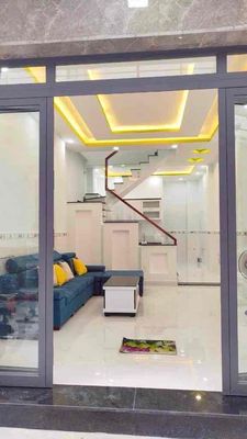 HXH Vườn Lài 40m2 ngay Trung Tâm Tiệc Cưới Asiana Tân Phú chỉ 4.5tỷ. Mua bán nhà ở tại Quận Tân Phú Tp Hồ Chí Minh được đăng bởi Duyên Xinh Nhà Đẹp