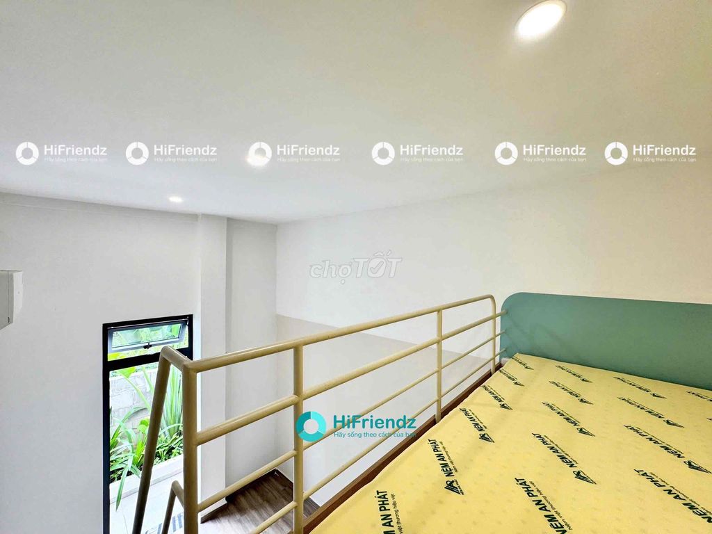 SIÊU PHẨM DUPLEX BAN CÔNG SIÊU ĐẸP. Cho thuê Căn hộ/Chung cư tại Thành phố Thủ Đức Tp Hồ Chí Minh được đăng bởi Thu Hiền HiFriendz hình 7
