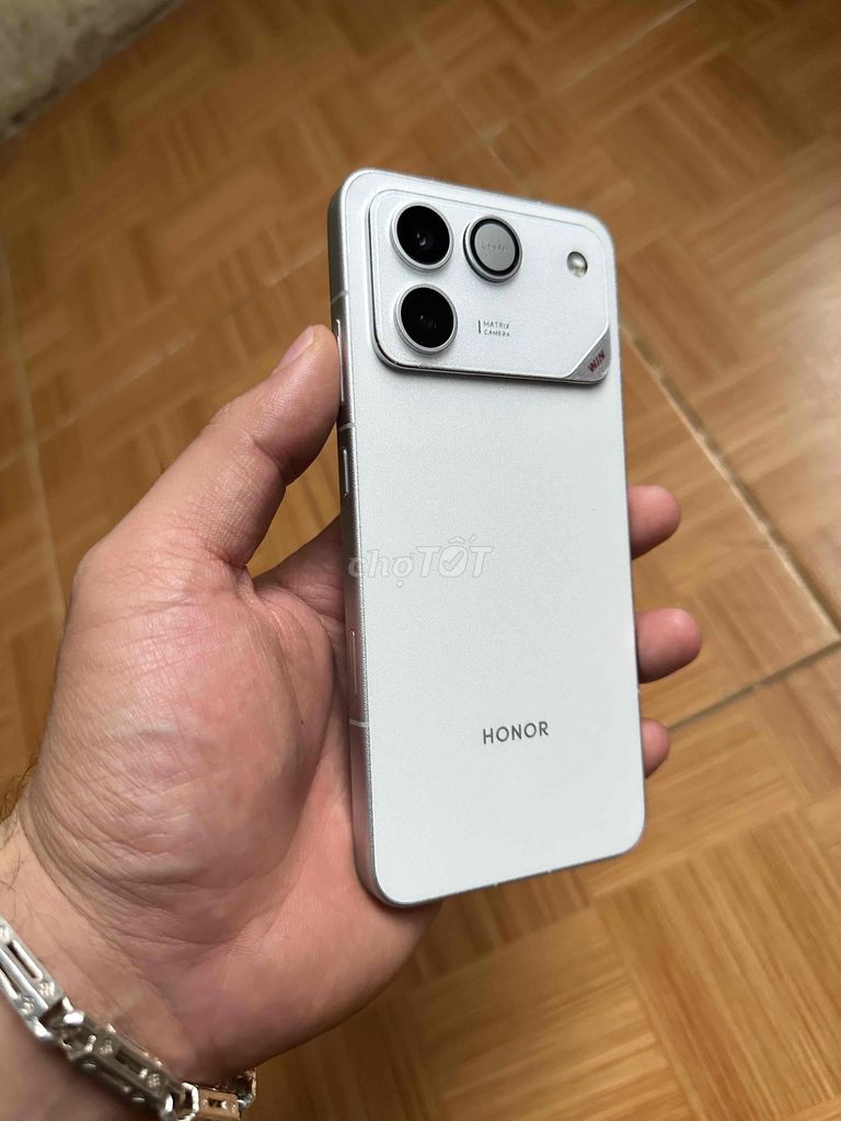 Honor WinRT 12GB 256GB Bạc 99% Fullbox. Mua bán Điện thoại tại Huyện Đức Trọng Lâm Đồng được đăng bởi Long hình 1
