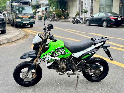 ❤️ Kawasaki KSR 110 2012 kịch độc. Mua bán Xe máy tại Quận Thanh Khê Đà Nẵng được đăng bởi Cửa Hàng Nguyễn King 159 Đỗ Quang