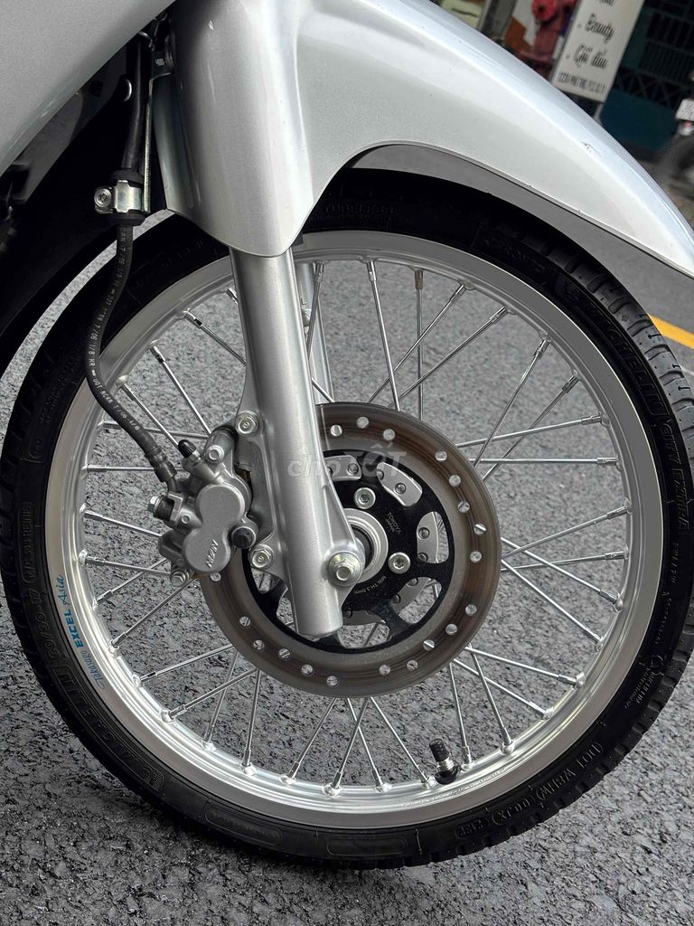 cần bán funeo GT. Mua bán Xe máy tại Quận 11 Tp Hồ Chí Minh được đăng bởi thai kim phong  hình 11