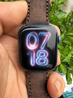 apple watch sr7