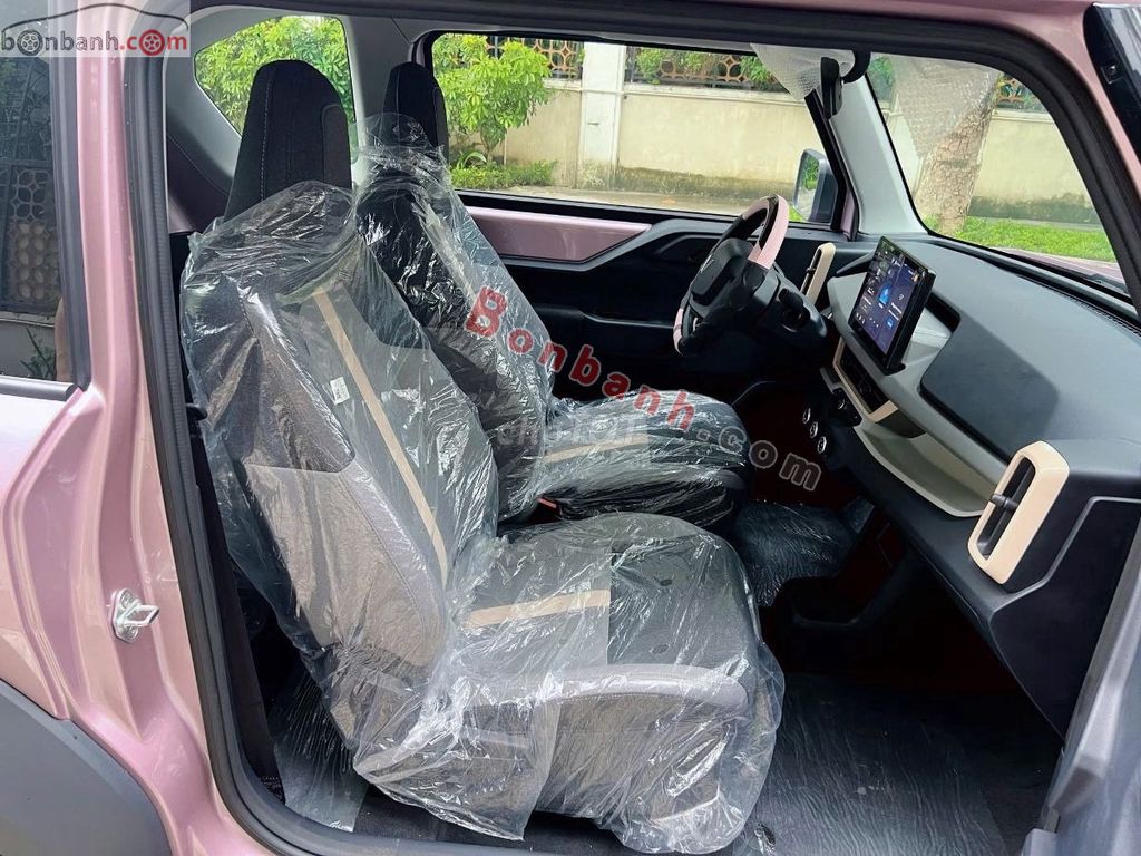 VinFast VF3 Plus 2025. Mua bán Ô tô tại Huyện An Dương Hải Phòng được đăng bởi Bùi Đình Quý hình 5