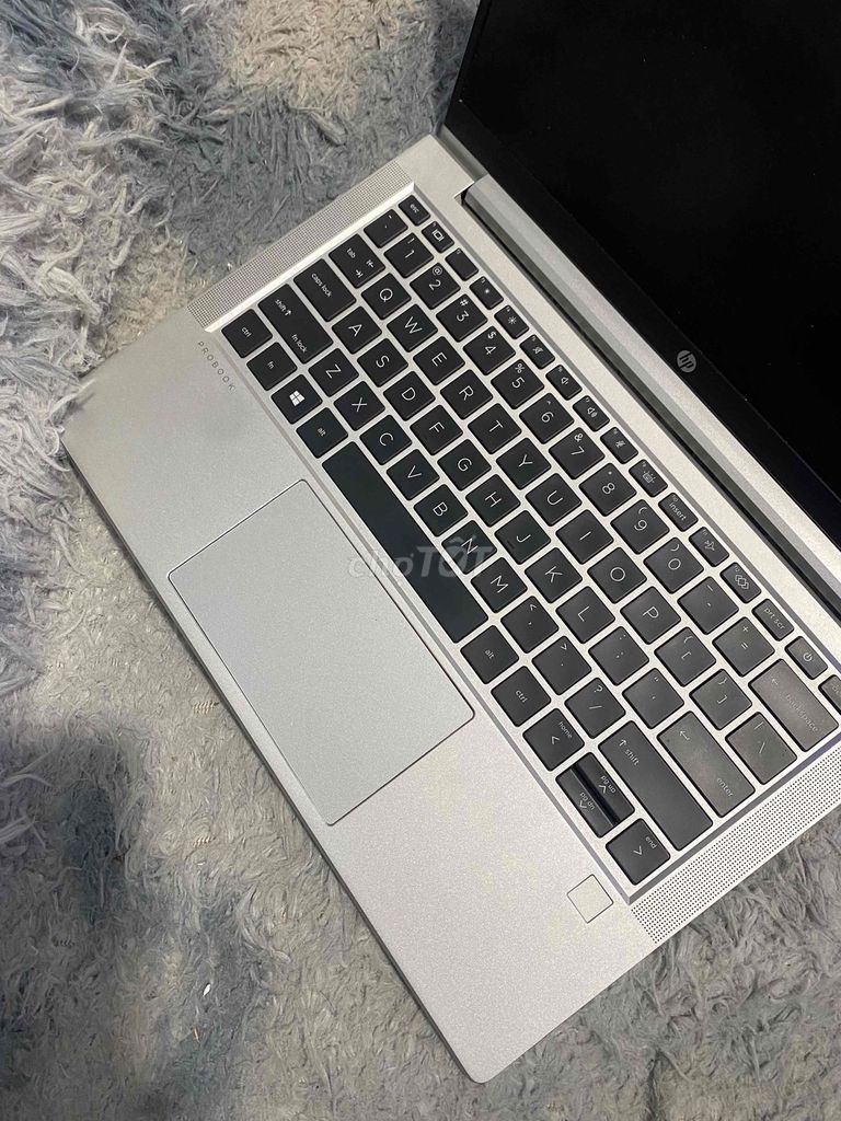HP Probook 430G8 13.3”FHD/i5-1135G7/8GB/512GB/3H. Mua bán Laptop tại Quận Ninh Kiều Cần Thơ được đăng bởi Thanh Phương hình 1