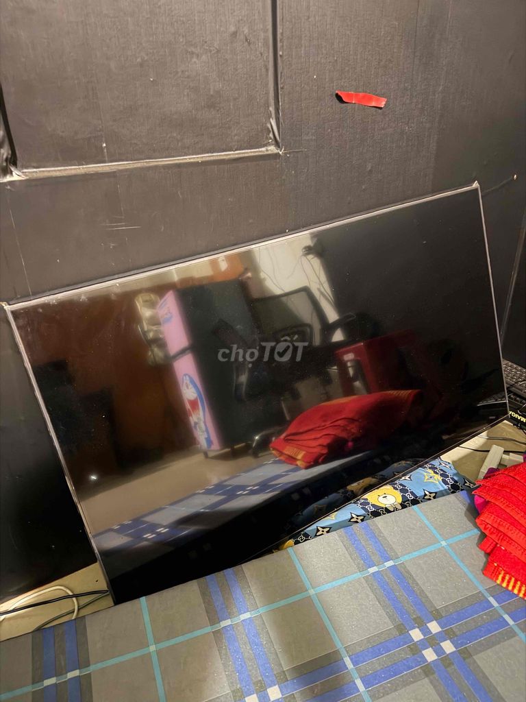 Tivi LG 55UT80 UHD 4K webOS. Mua bán Tivi, Âm thanh tại Thị Xã Buôn Hồ Đắk Lắk được đăng bởi hoàng lê hình 1