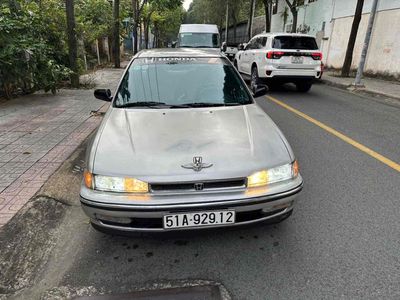 Honda Civic 1993 - 158666 km. Mua bán Ô tô tại Thành phố Thủ Dầu Một Bình Dương được đăng bởi Ô TÔ CŨ BÌNH DƯƠNG