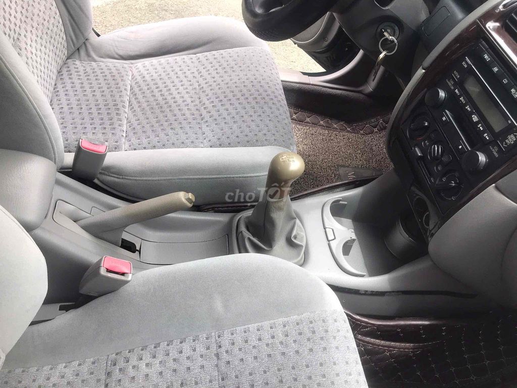 Mazda 626 2002 - 116000 km. Mua bán Ô tô tại Quận Gò Vấp Tp Hồ Chí Minh được đăng bởi Võ hình 10