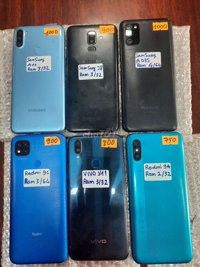Điên thoai phổ thông. Mua bán Điện thoại tại Quận Ninh Kiều Cần Thơ được đăng bởi Mua bán Điện thoại hình 1