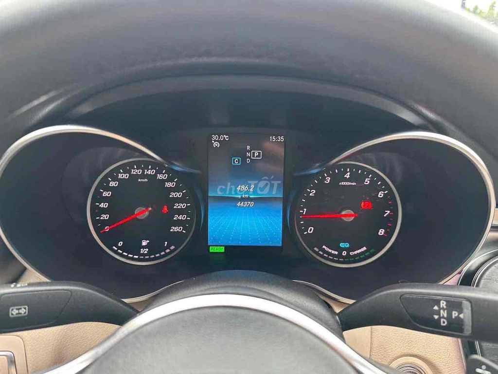 🚗 C200 Một Chủ đi mới 44 ngàn 🚗. Mua bán Ô tô tại Thành phố Tây Ninh Tây Ninh được đăng bởi Thái Phạm hình 11